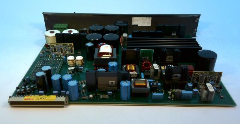 Bosch CNC-PS200