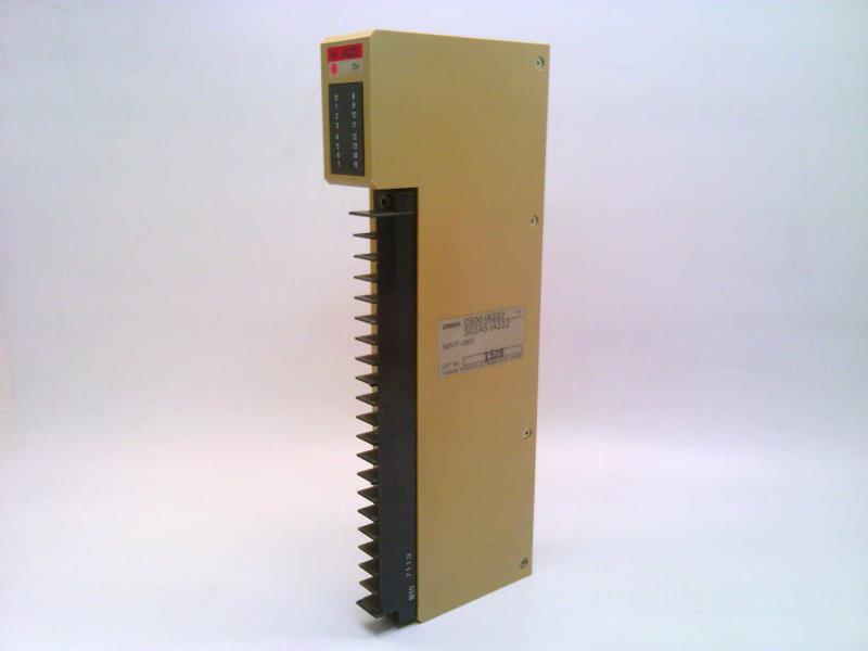 Omron 3G2A5-IA222