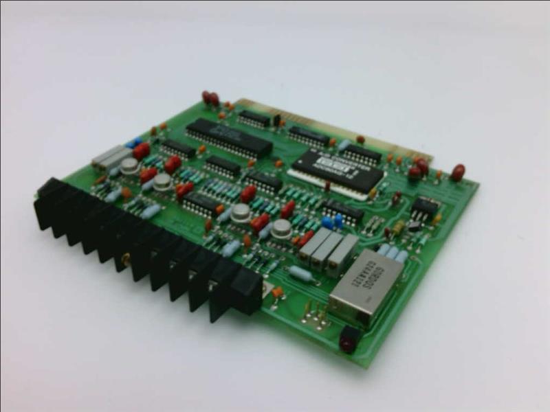 Invensys A-11785