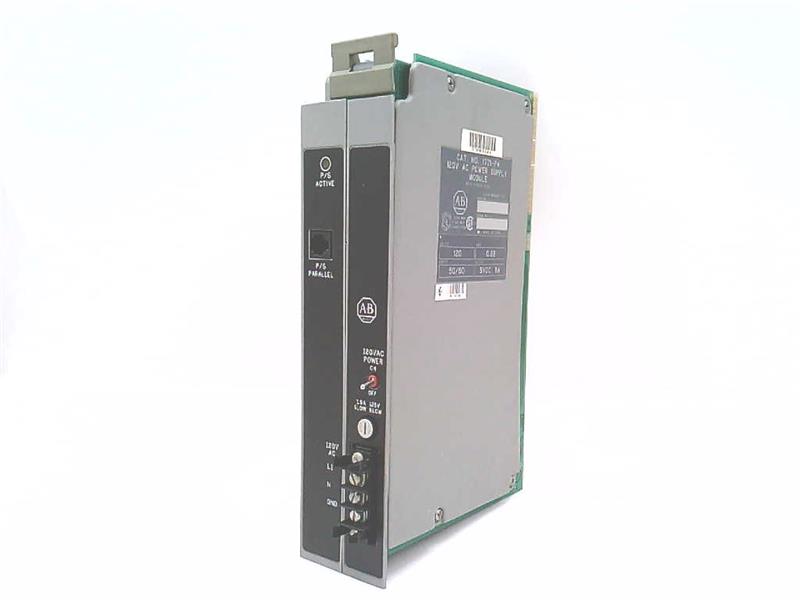 Allen Bradley 1771-P4