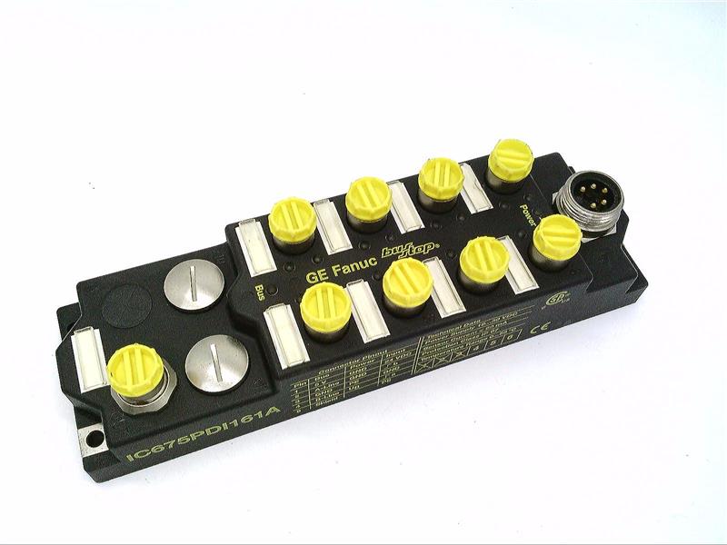 Fanuc IC675PDI161
