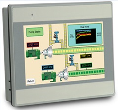 Maple Systems HMI5102L