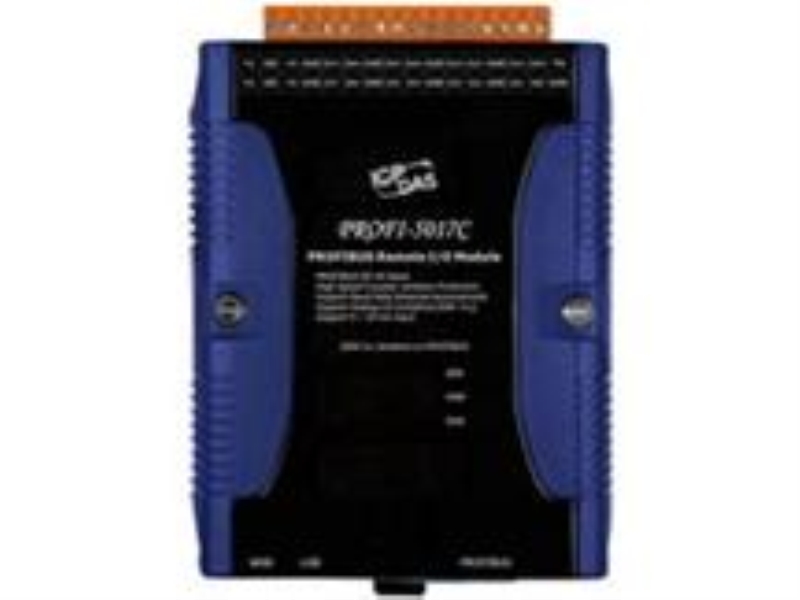 Icp Das Usa PROFI-5017C