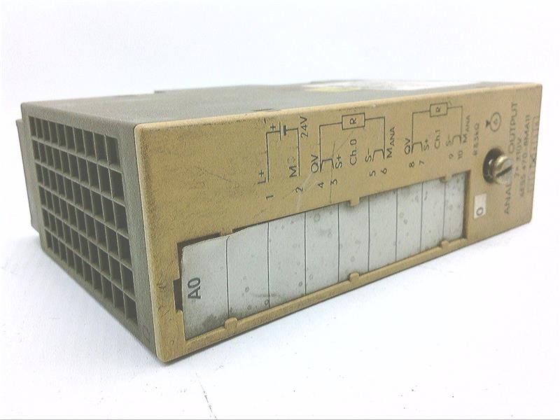 Siemens 6ES5470-8MA11