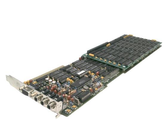 Matrox PIP-512B