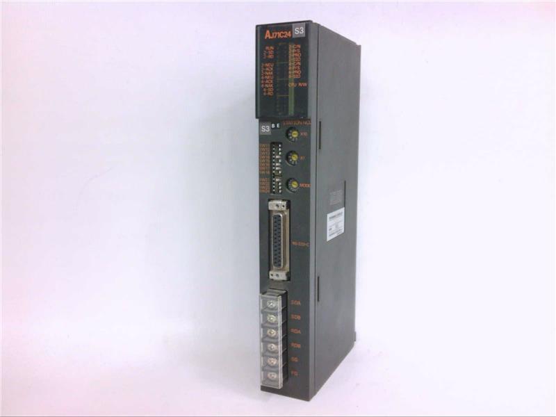 Mitsubishi AJ-71-C24