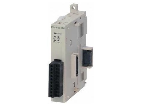 Mitsubishi FX3U-4HSX-ADP