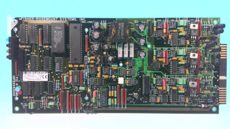 Emerson 10P54440002