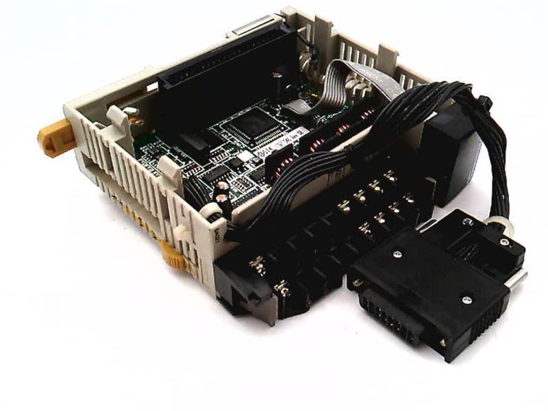 Omron CQM1-DA021