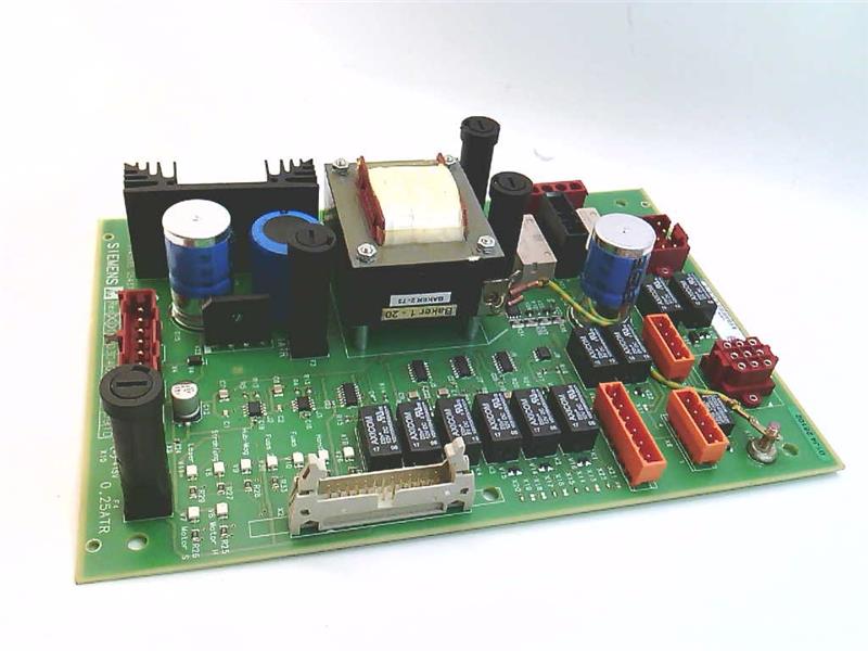 Siemens 7142685