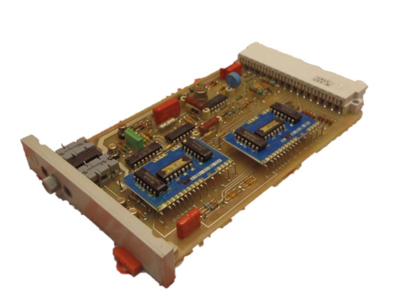 Siemens VA11-2