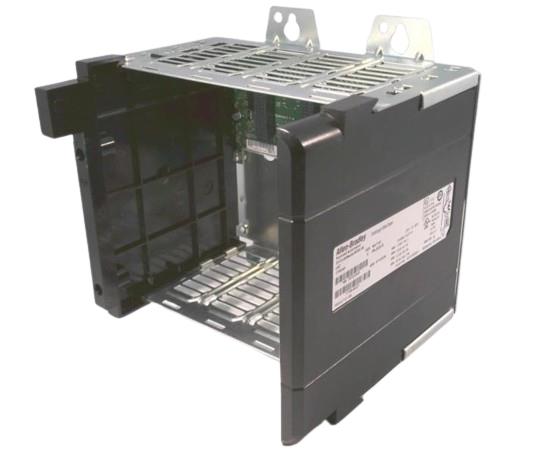Allen Bradley 1756-A4