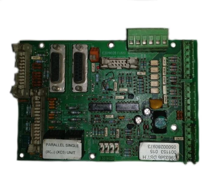 Socomec FU610