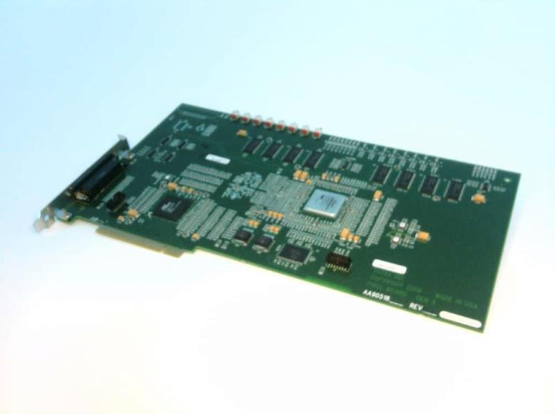 Electronics For Imaging Inc AA90518