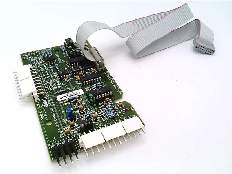 Safeline 3800-027