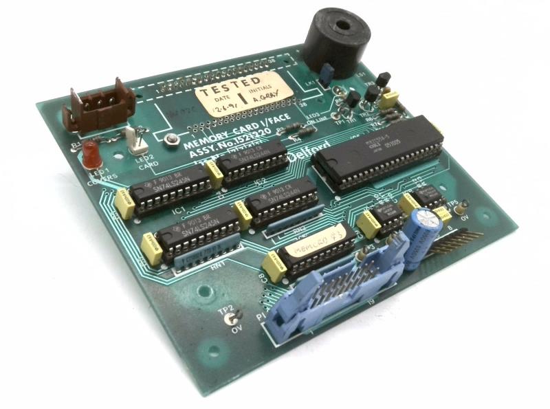 Aew Delford Systems 1521220
