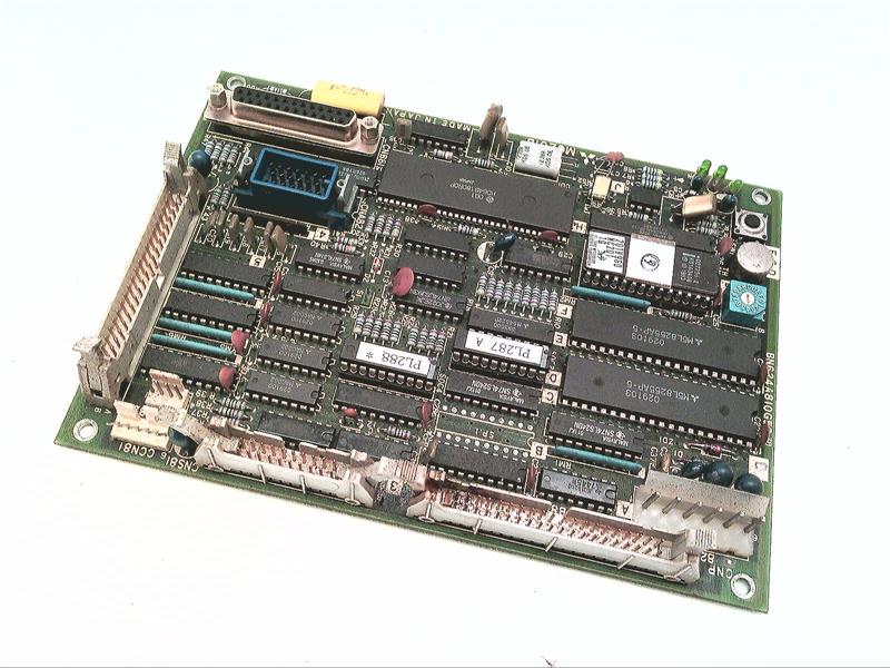 Mitsubishi MC201B