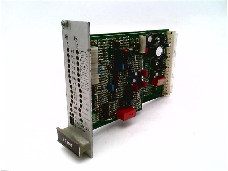 Bosch VT3015-S-1X/E