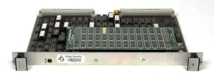 Emerson MVME-204-2