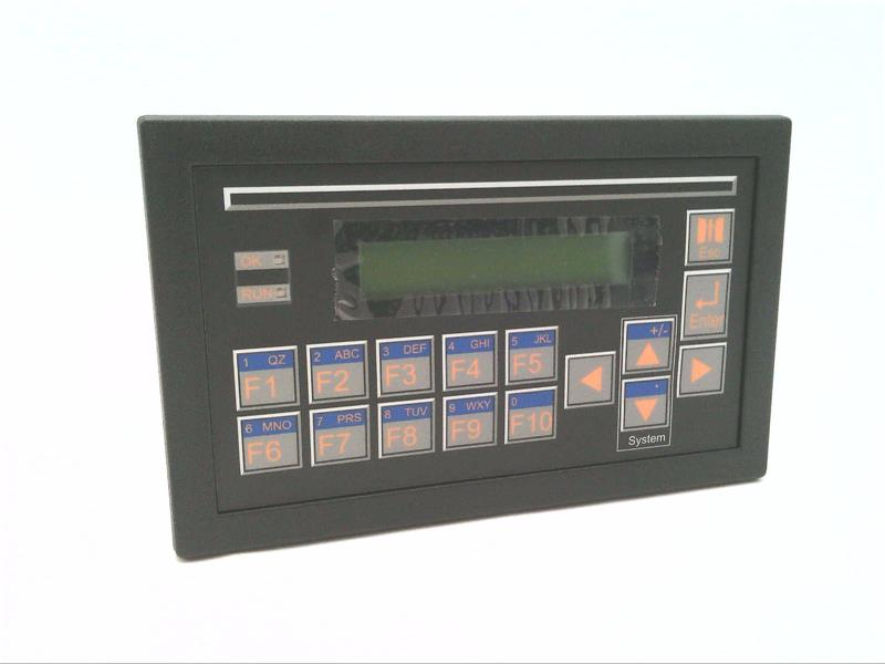 Fanuc IC300OCS036