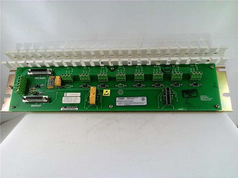 Emerson CL6872X1-A2