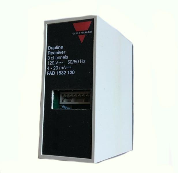 Carlo Gavazzi FAD1532120