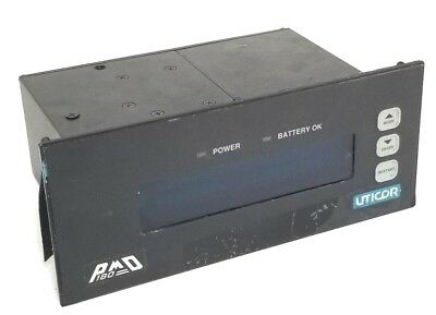 Uticor 180S-24A2N