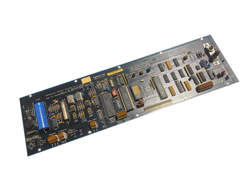 Honeywell 053686-00