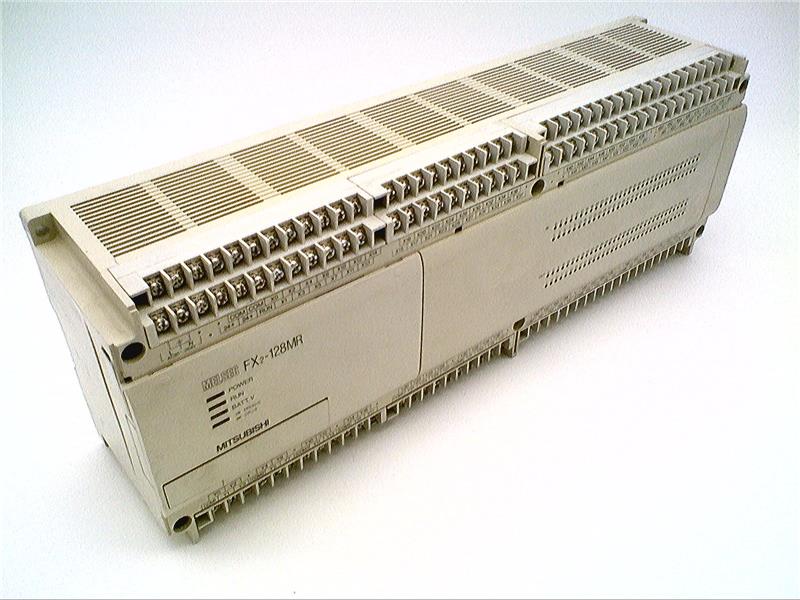 Mitsubishi FX2-128MR