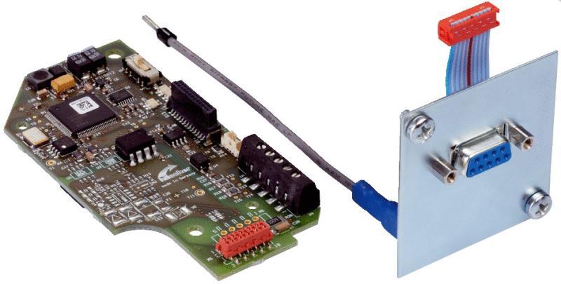 Sick CMF 400-1001 PROFIBUS KIT