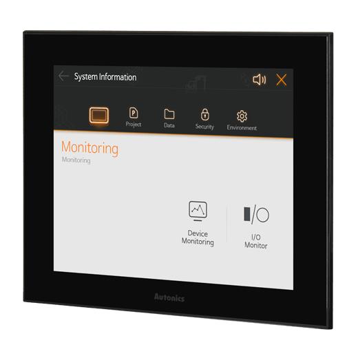 Autonics LP-A104-T9D8-C6T