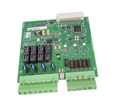 Allen Bradley 825-PIOD