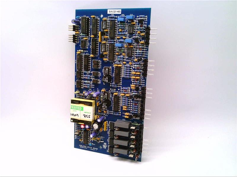 Saacke AC221244