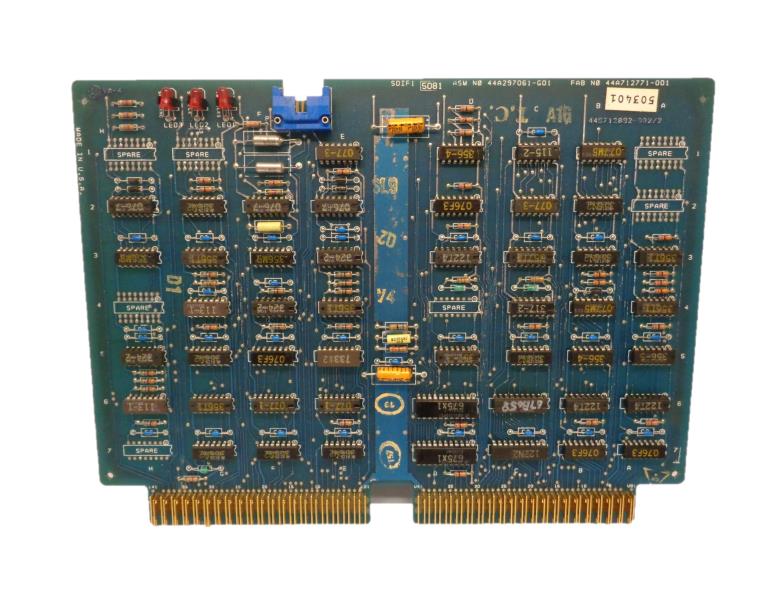 Fanuc 44A712771-001