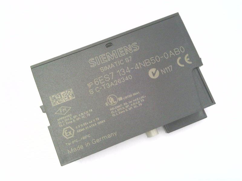 Siemens 6ES7134-4NB50-0AB0