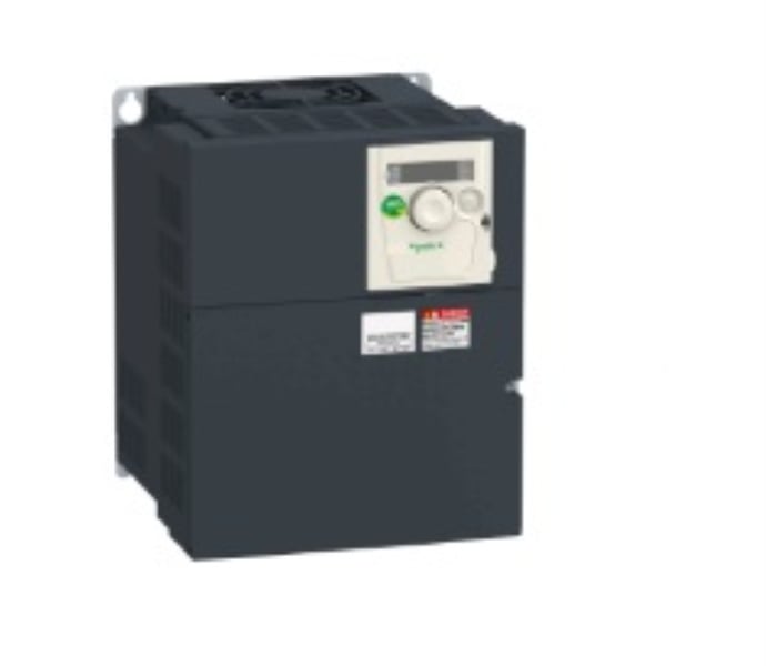 Telemecanique ATV312HU75M3