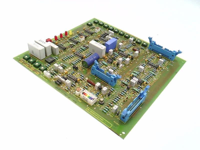 Converteam 20X1448DRL