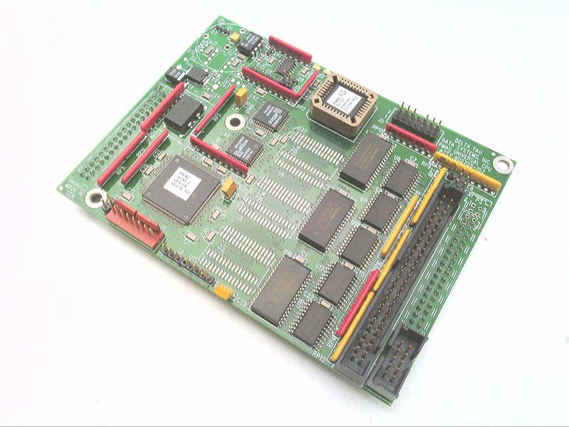 Delta Tau Data Sys 602705-107