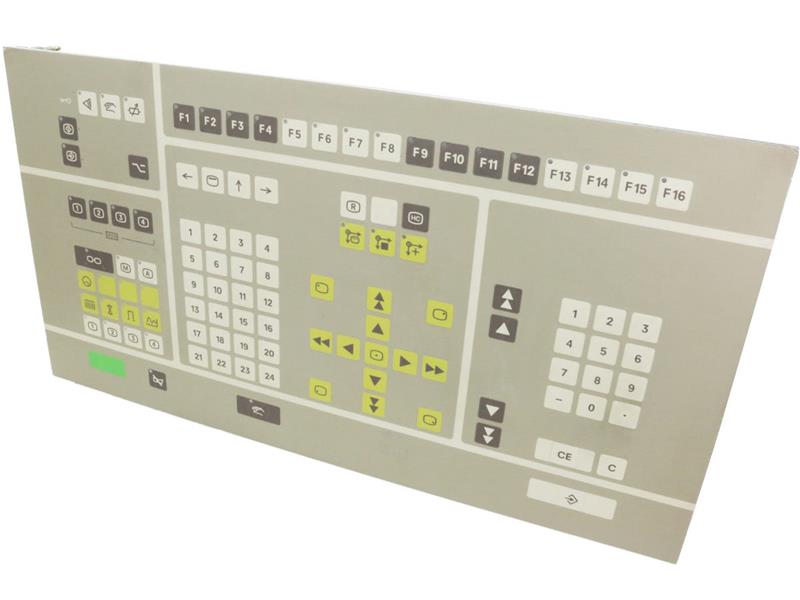 Siemens 6DS3318-8AB