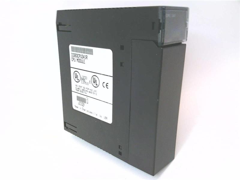 Fanuc IC693CPU341