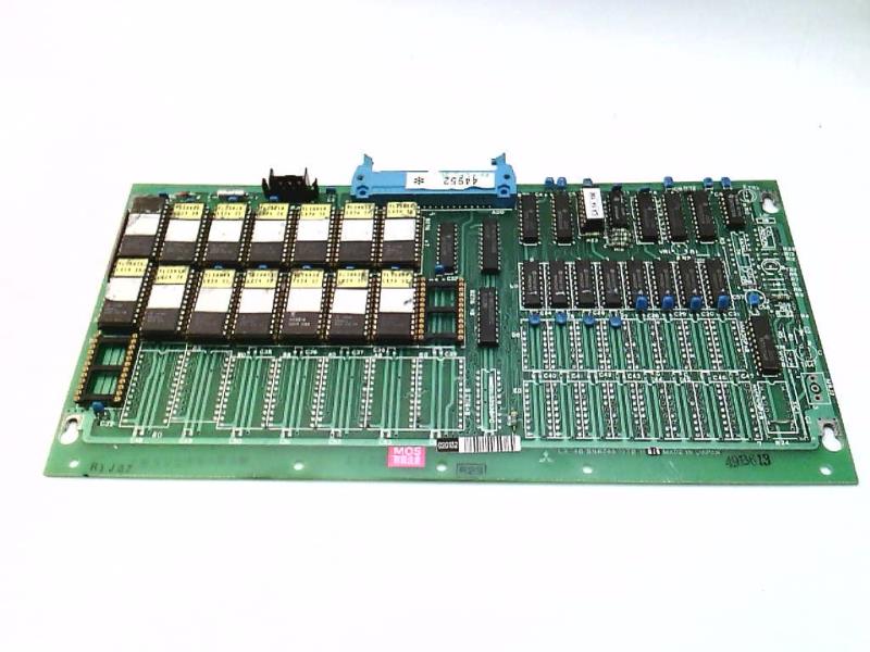 Mitsubishi LX4B