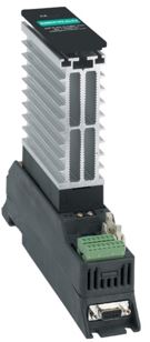 Gefran GFX-M1-B40-480-P-0-RR-P-CV