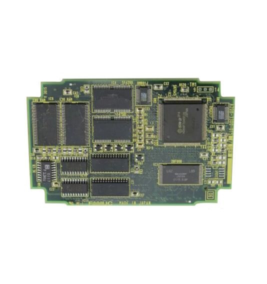 Fanuc A20B-3300-0151