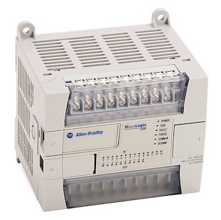 Allen Bradley 1762-L24BXBR