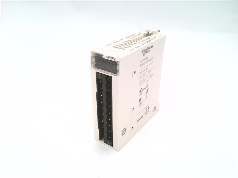 Schneider Electric BMXAMO0802