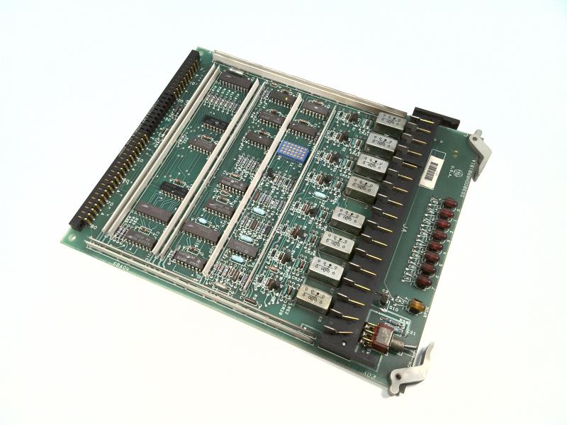 General Electric DS3800HRRB