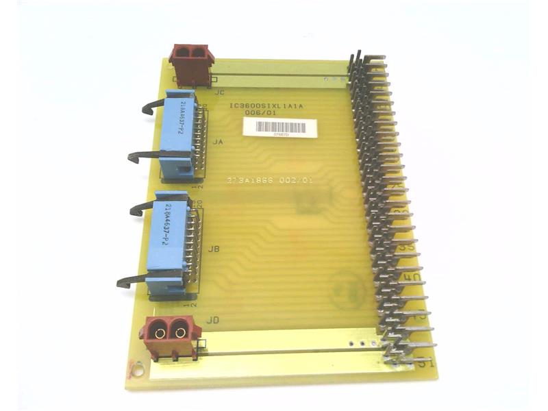 Fanuc IC3600SIXL1
