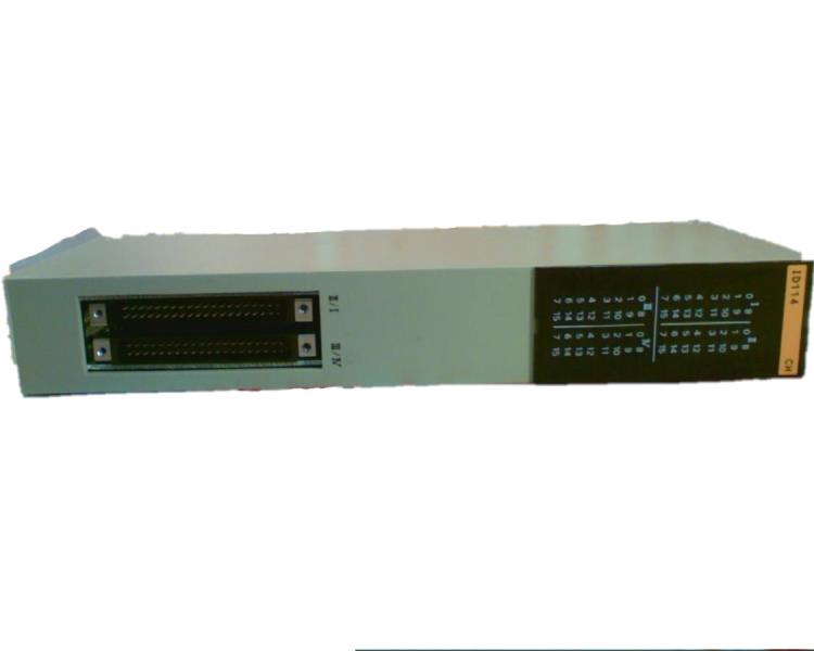 Omron C500-ID114