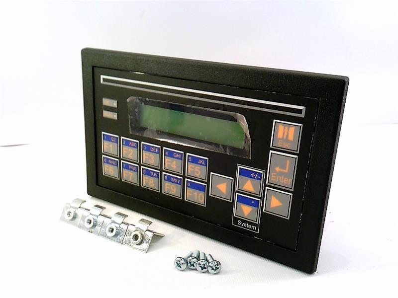 Fanuc IC300OCS031
