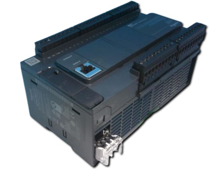 Schneider Electric TM221C40T